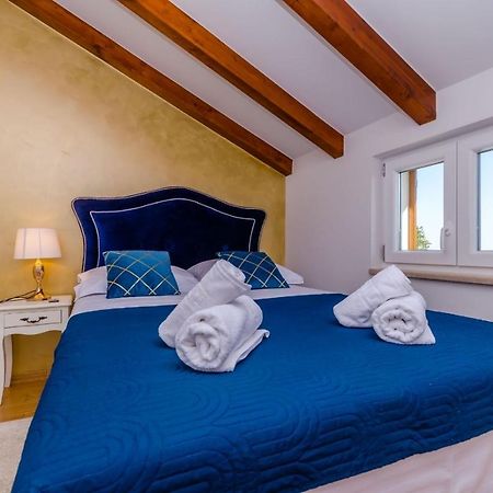 Villa Antica Ražanj 외부 사진