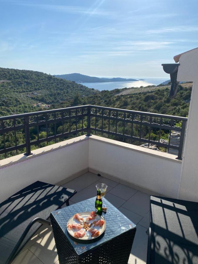 Villa Antica Ražanj 외부 사진
