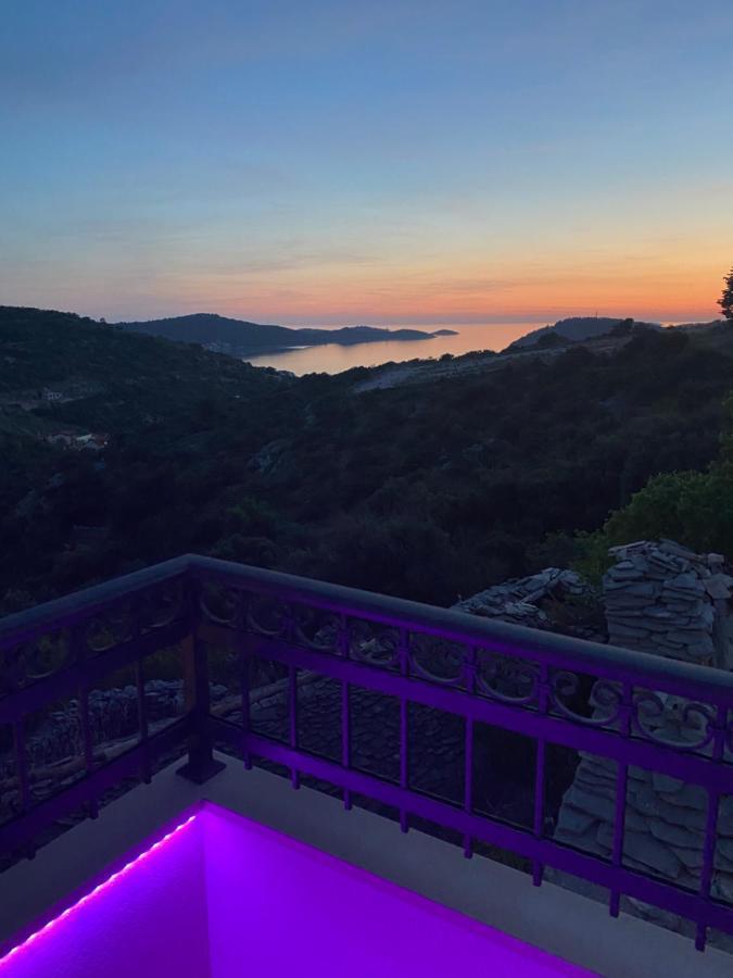 Villa Antica Ražanj 외부 사진