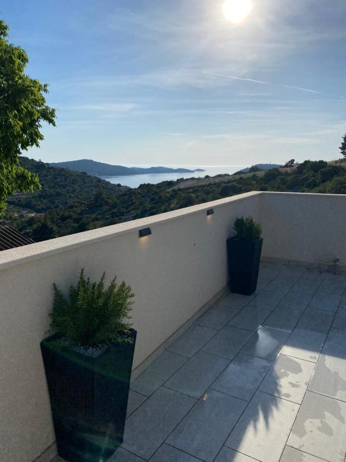 Villa Antica Ražanj 외부 사진