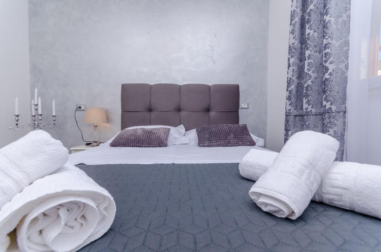 Villa Antica Ražanj 외부 사진