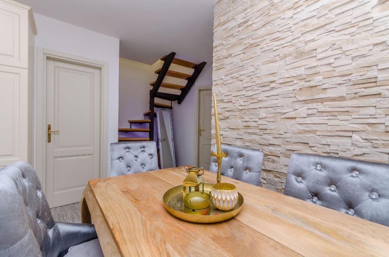 Villa Antica Ražanj 외부 사진