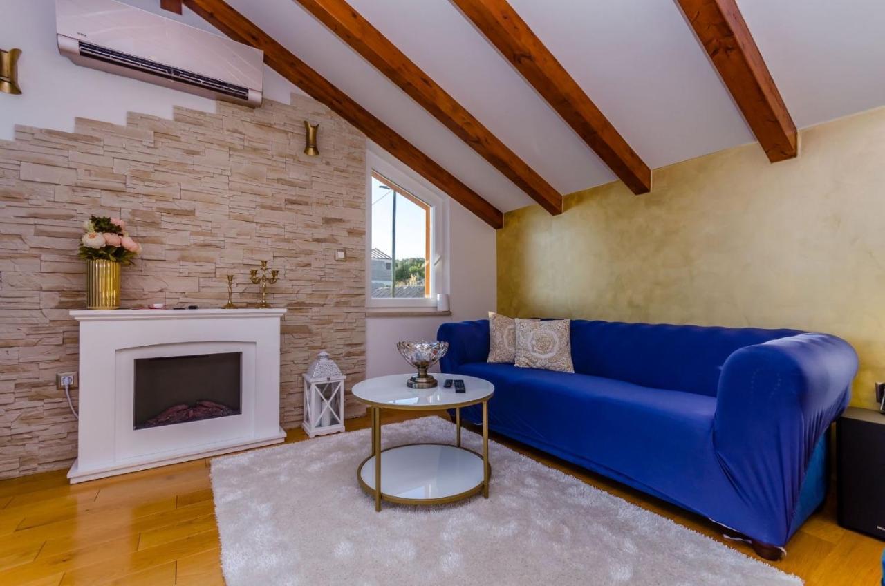 Villa Antica Ražanj 외부 사진