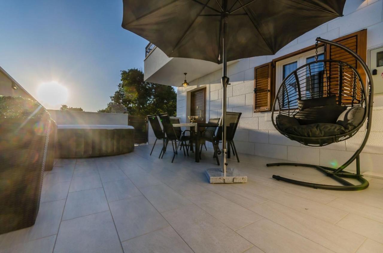 Villa Antica Ražanj 외부 사진