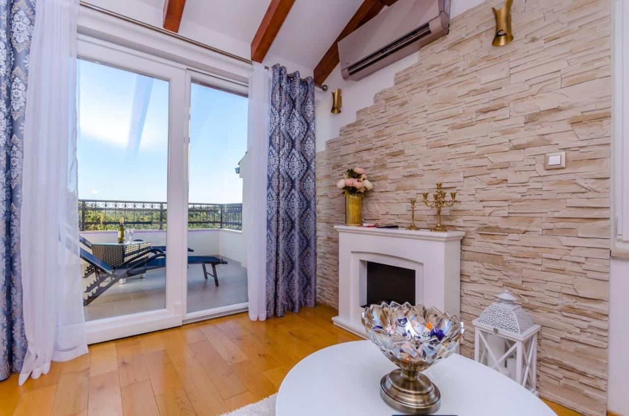 Villa Antica Ražanj 외부 사진