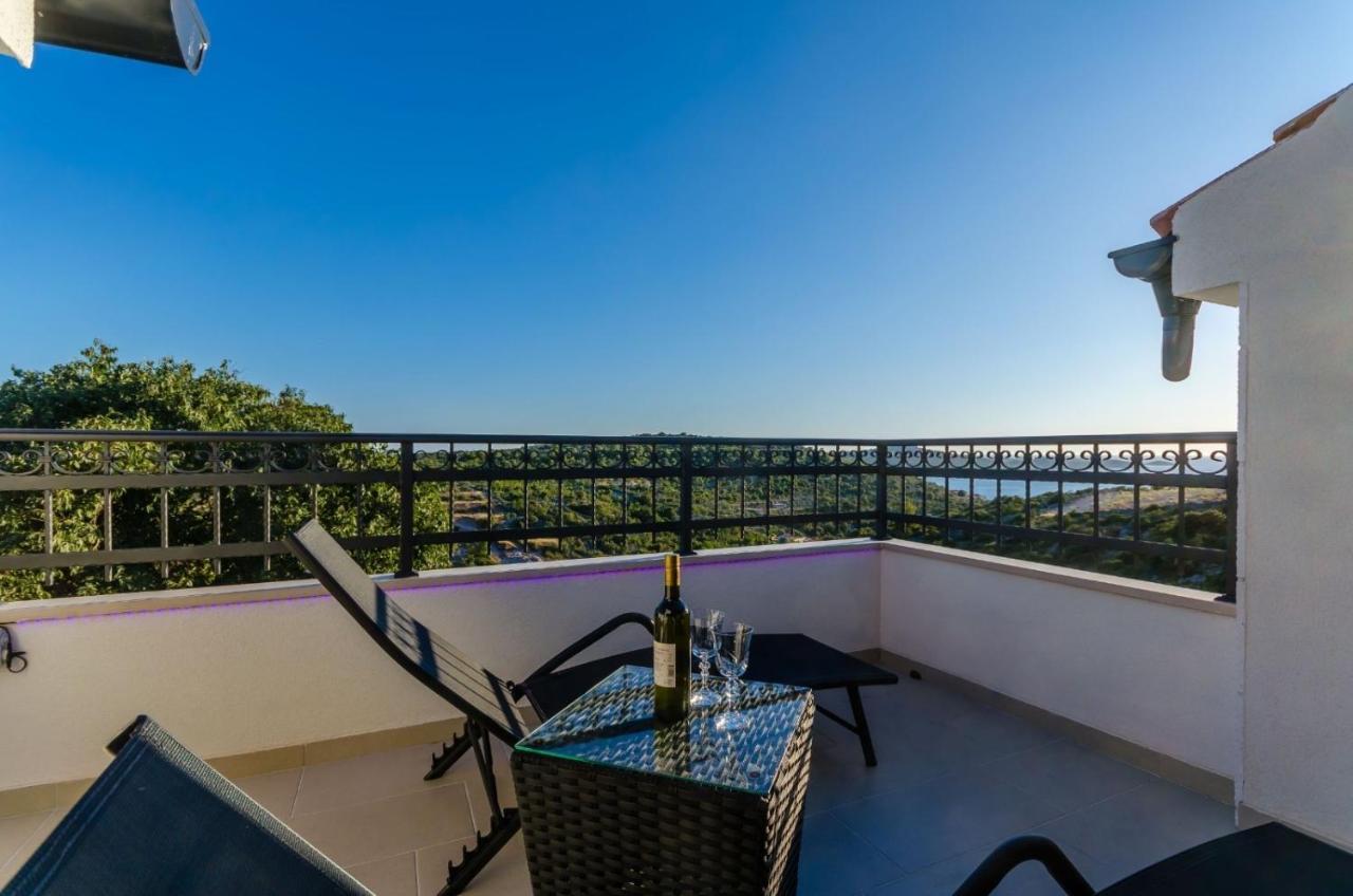 Villa Antica Ražanj 외부 사진