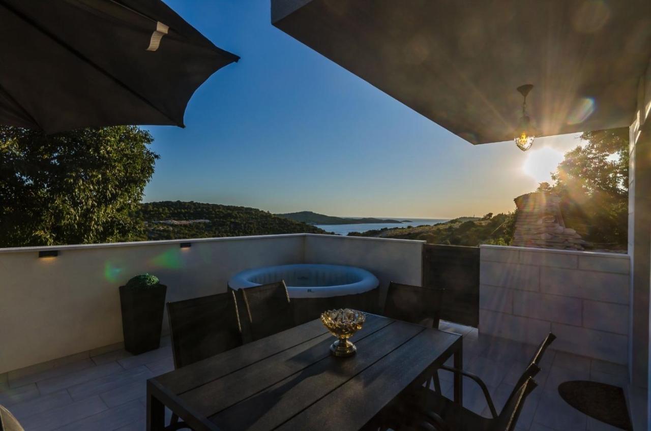 Villa Antica Ražanj 외부 사진