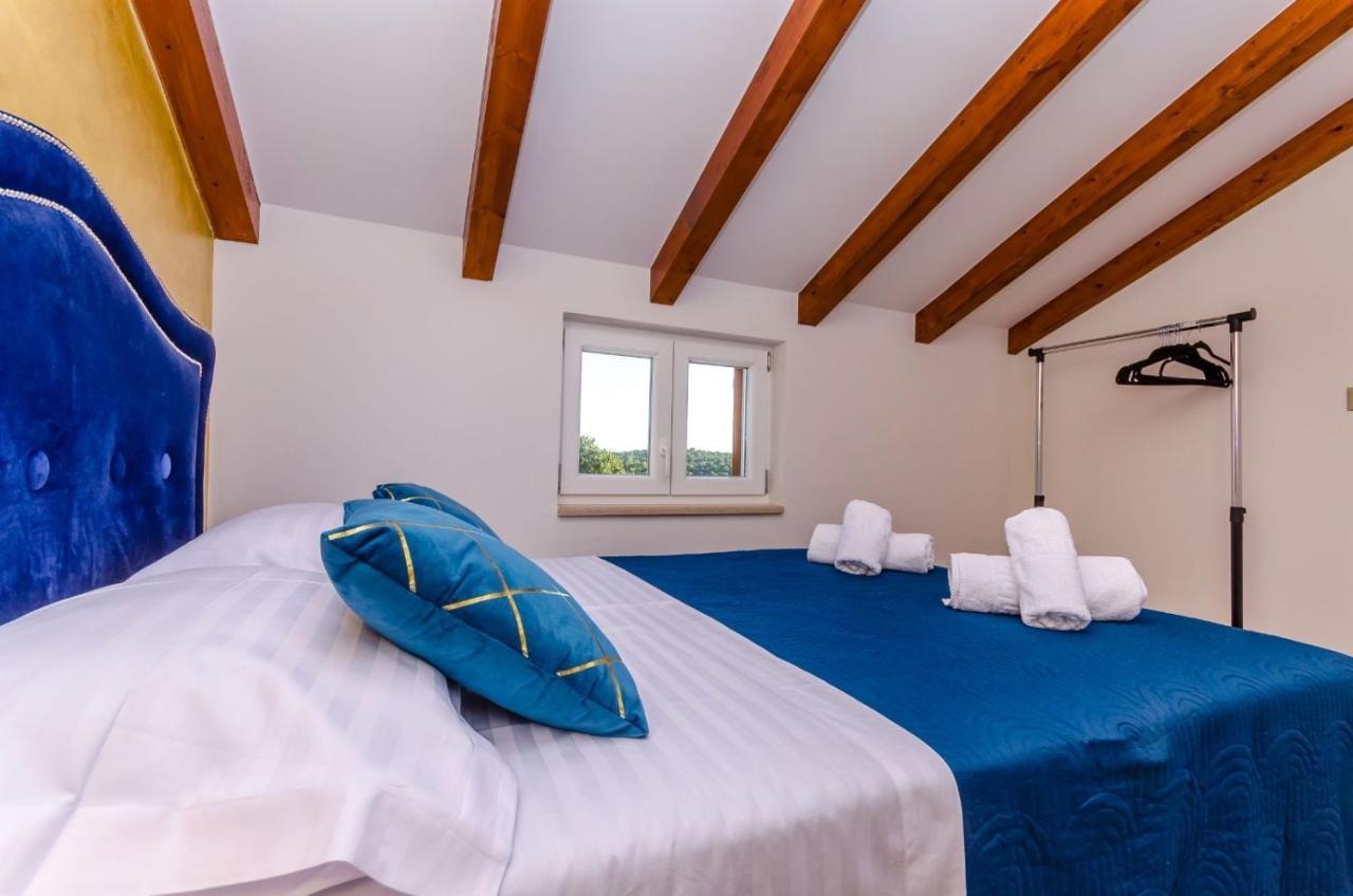 Villa Antica Ražanj 외부 사진