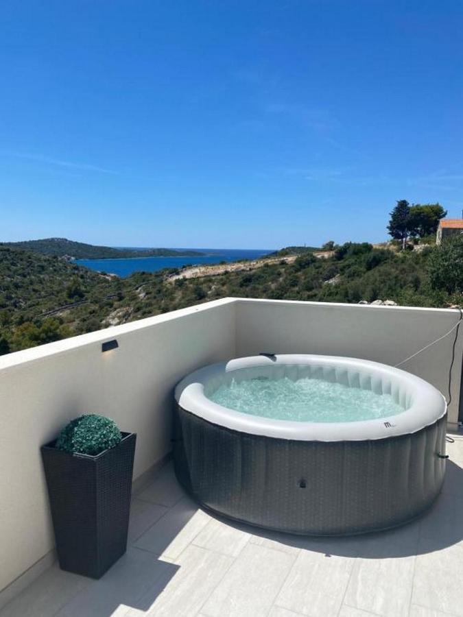Villa Antica Ražanj 외부 사진