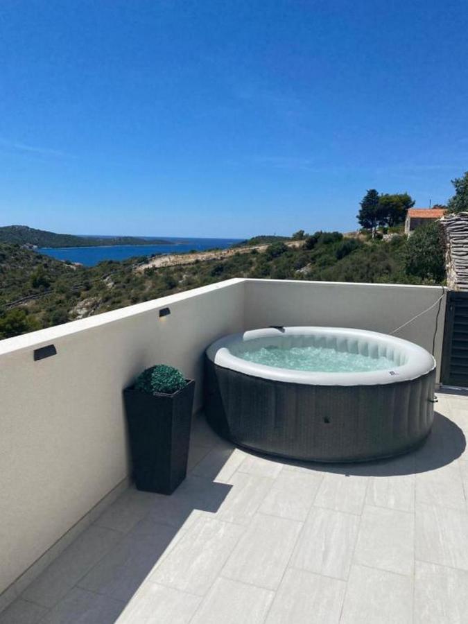 Villa Antica Ražanj 외부 사진