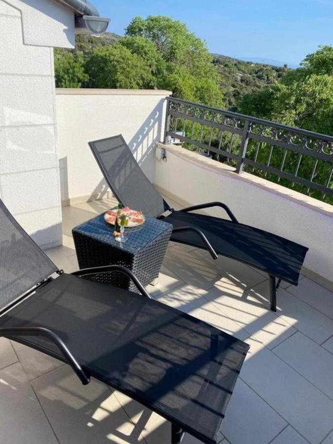 Villa Antica Ražanj 외부 사진
