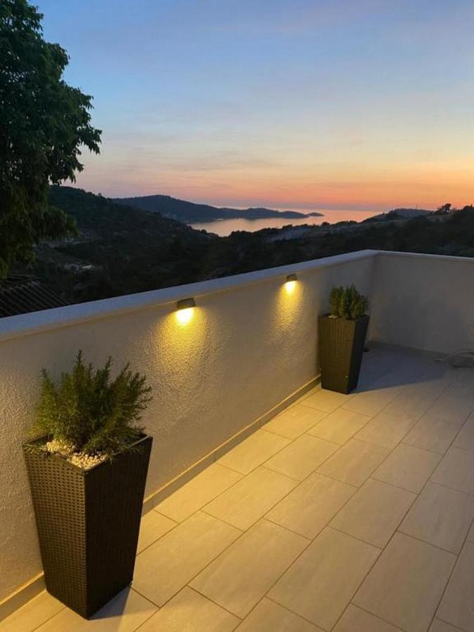 Villa Antica Ražanj 외부 사진