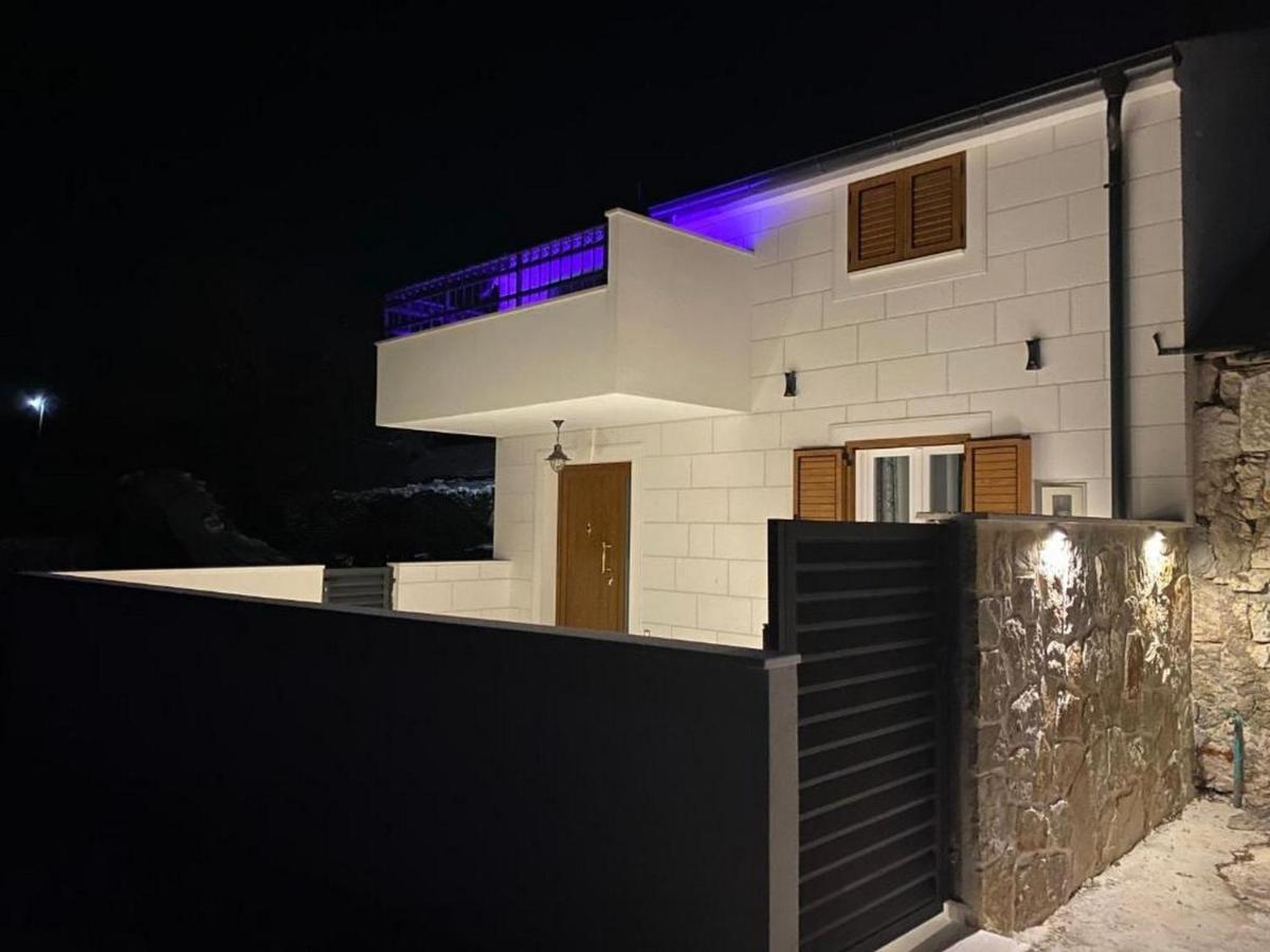 Villa Antica Ražanj 외부 사진