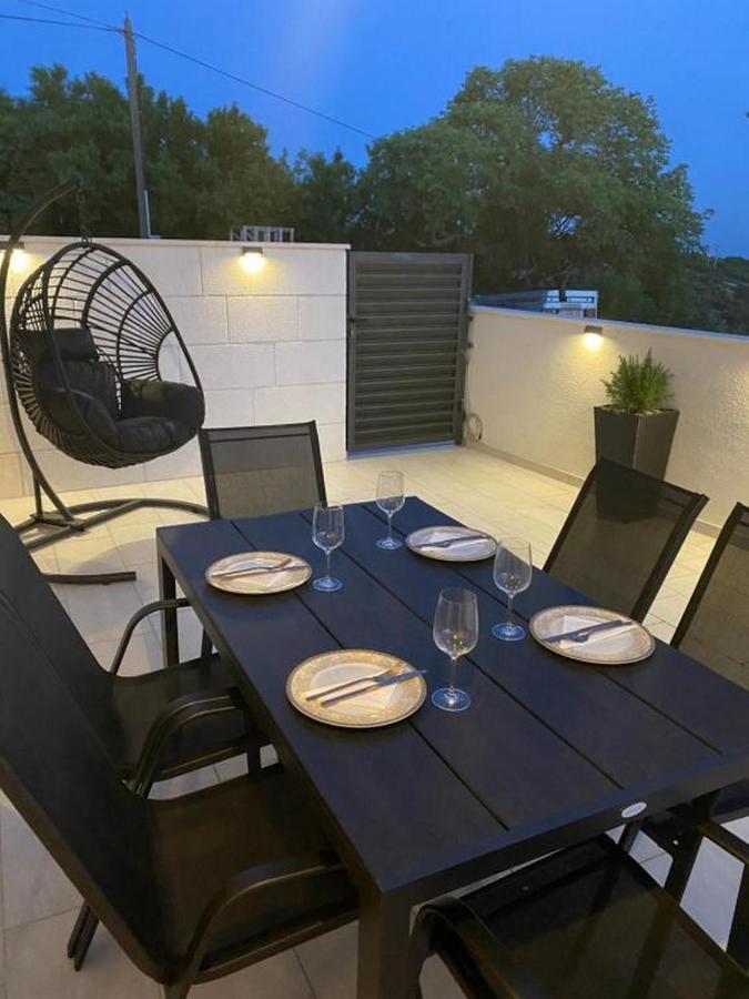 Villa Antica Ražanj 외부 사진