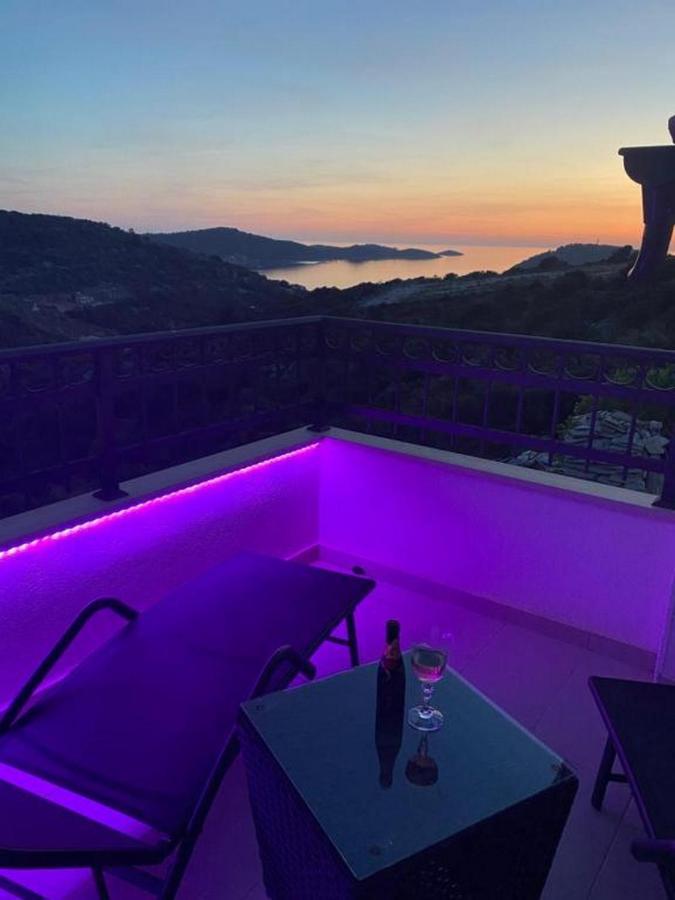 Villa Antica Ražanj 외부 사진